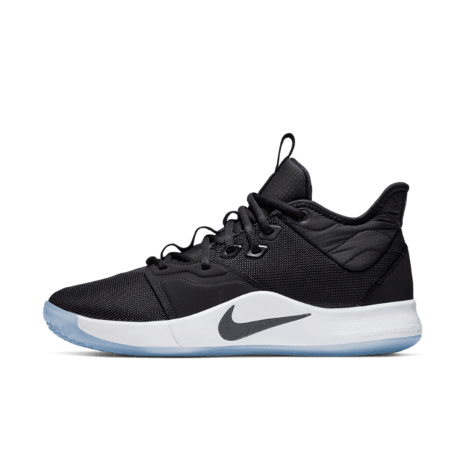 Nike PG 3 'Black'