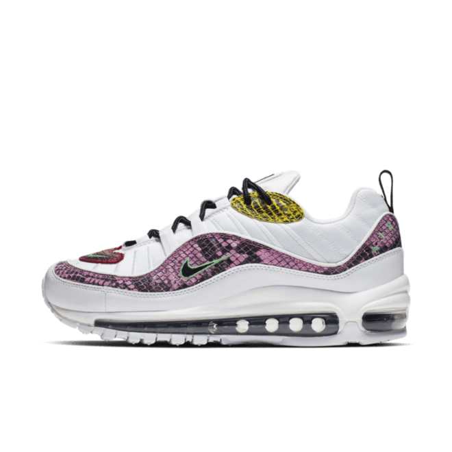 Nike Air Max 98 'Colorfull Snake'