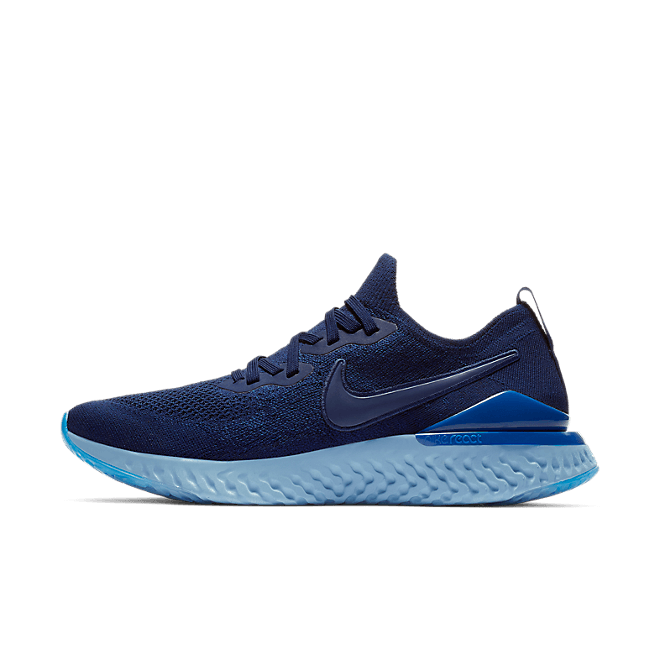 Nike Epic React Flyknit 2 