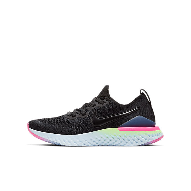 Nike Epic React Flyknit 2 