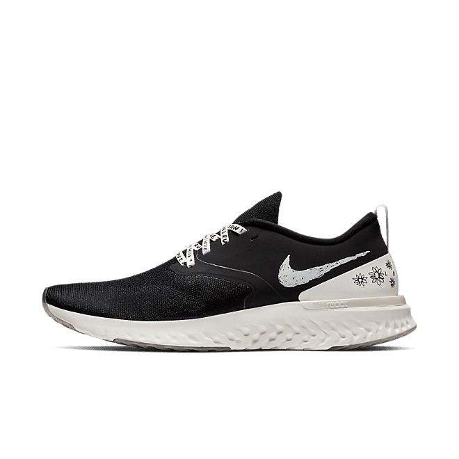 Nike Odyssey React Flyknit 2 Nathan Bell 