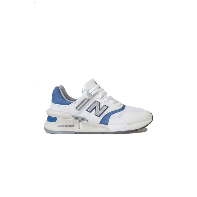 New Balance 997 D White