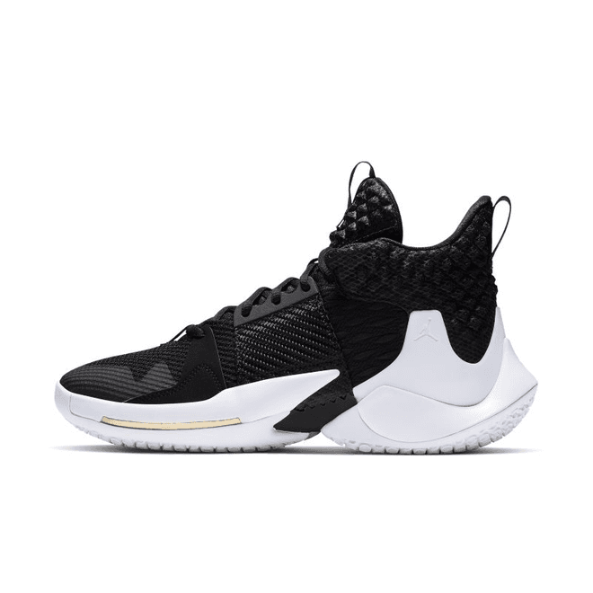 Jordan'Why Not?'Zer0.2 