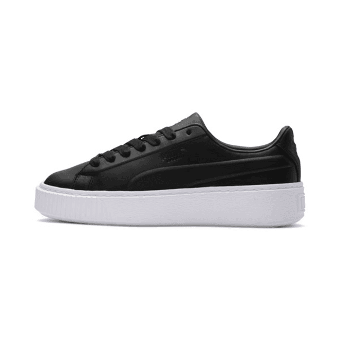 Puma Platform Seamless Womens Trainers