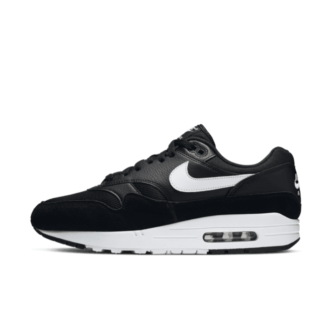 Nike Air Max 1 'Black'