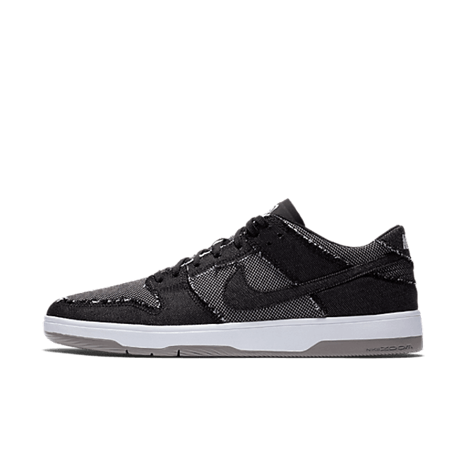 Nike SB Dunk Low Elite x Medicom Toy