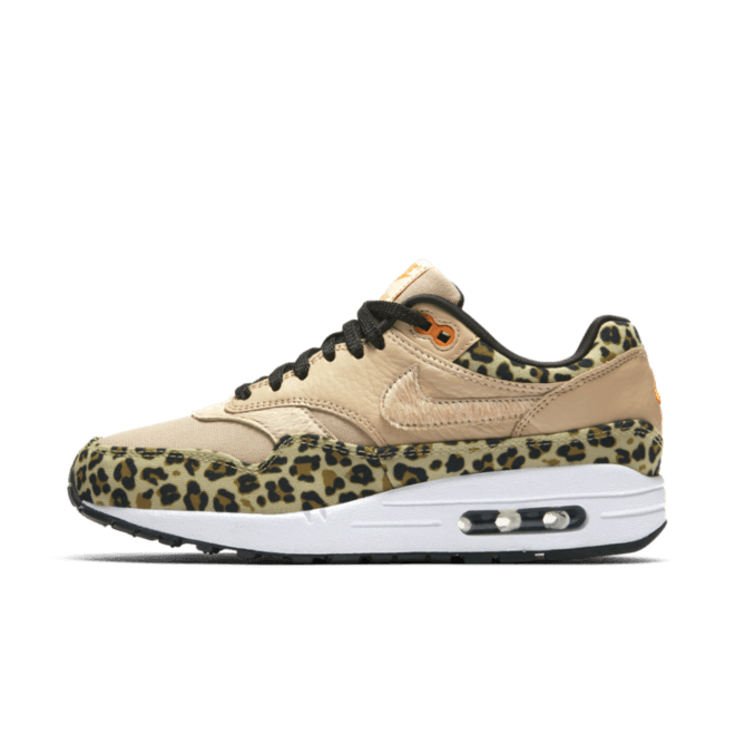 Nike WMNS Air Max 1 'Leopard'