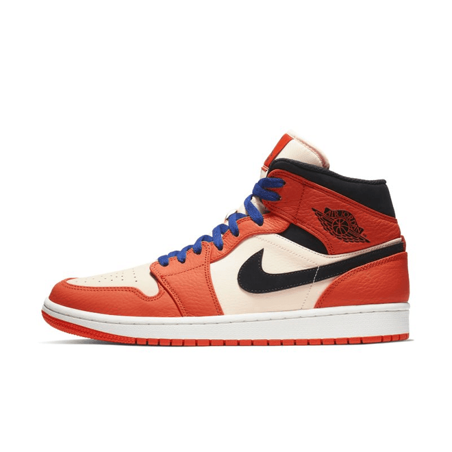 Air Jordan 1 Mid SE 