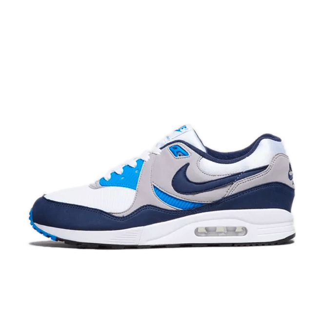 Nike Air Max Light Retro OG 'Obsidian'