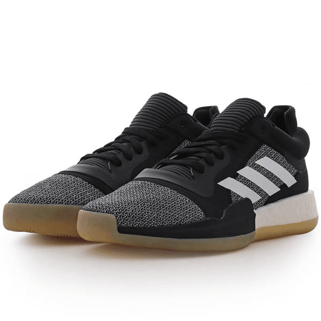 adidas Marquee Boost Low Schuh