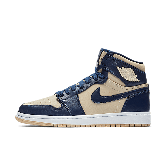 Nike Wmns Air Jordan 1 Retro Prem