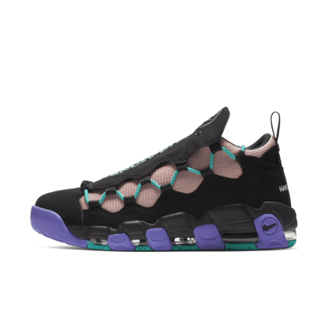 Nike Air More Money 'Have A Nike Day'