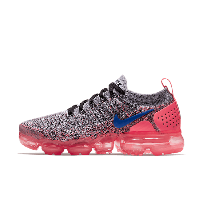 Nike Wmns Air Vapor Max Flyknit 2