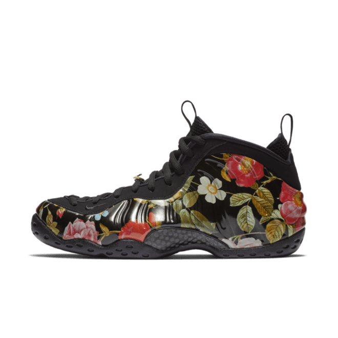 Nike Air Foamposite One 'Floral'