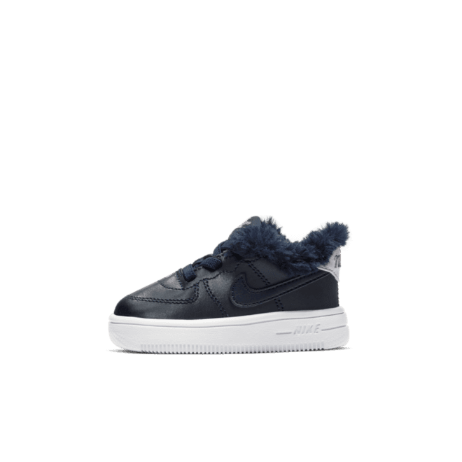 Nike Force 1 Valentine's Day 'Blue'