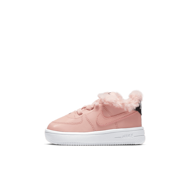 Nike Force 1 Valentine's Day 'Pink'