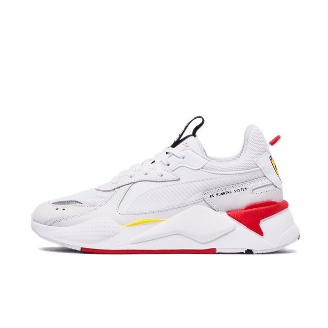 Puma Rs-X Trophy Ferrari