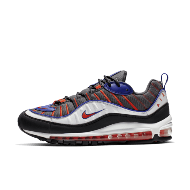 Nike Air Max 98 'Team Orange'