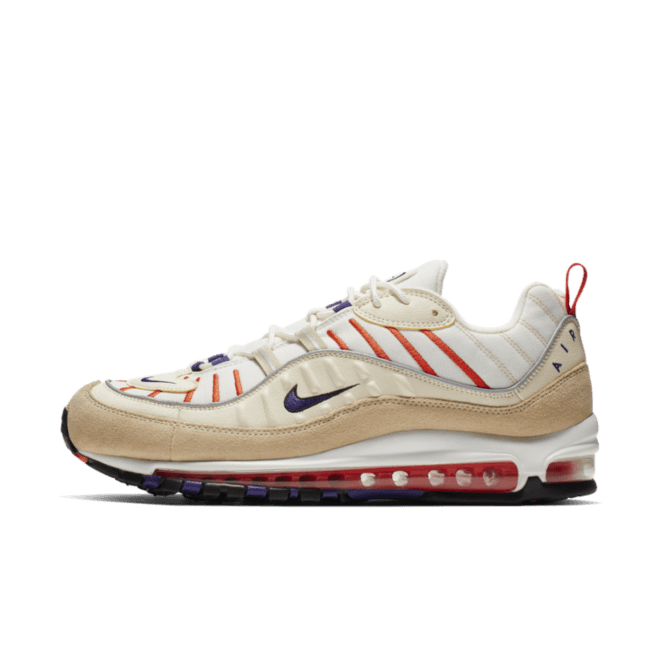 Nike Air Max 98 'Desert Ore'