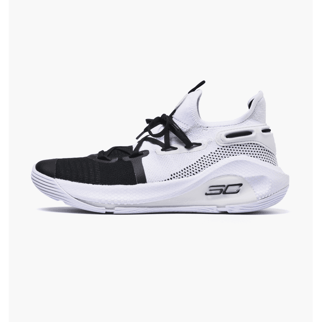 Under Armour Curry 6