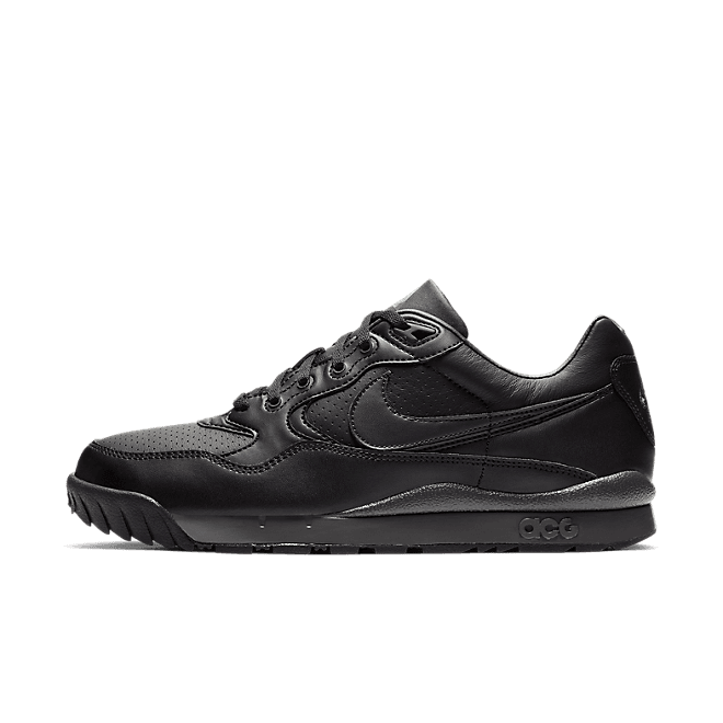 Nike ACG Air Wildwood 'Triple Black'