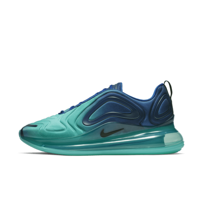 Nike Air Max 720 'Sea Forest'