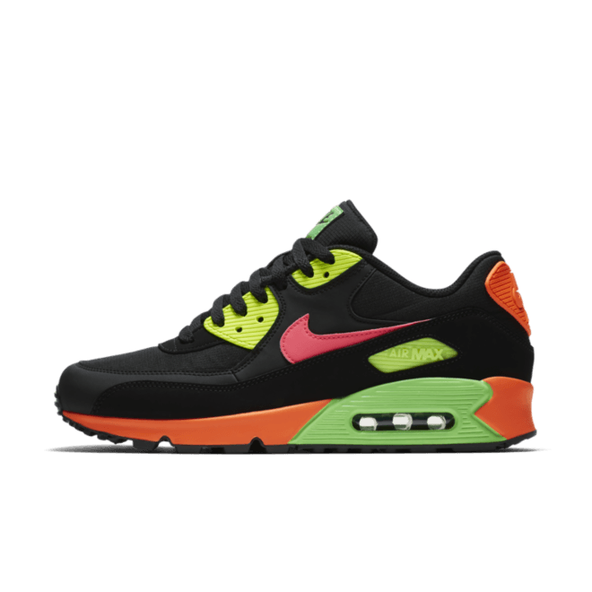 Nike Air Max 90 'Tokyo Neon