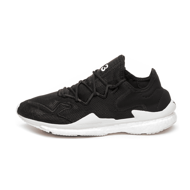 adidas Y-3 Adizero Runner (Core Black / Core Black / Ftwr White)