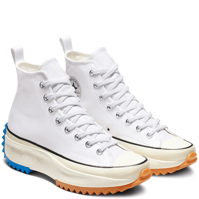 Converse x JW Anderson Run Star Hike