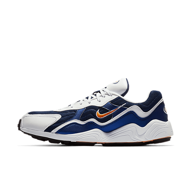 Nike Zoom Alpha QS 'Midnight Navy'