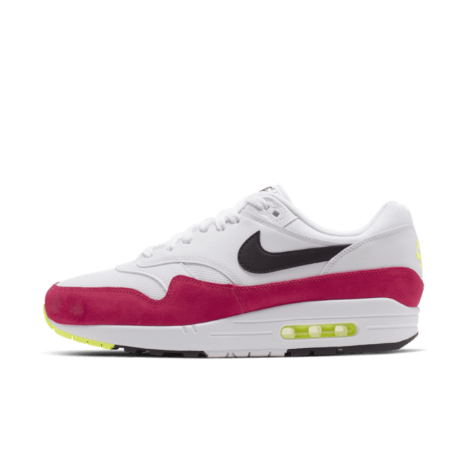 Nike Air Max 1 'Rush Pink'