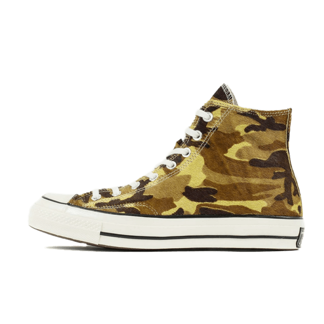 Converse Chuck 70 'Pony Egret'