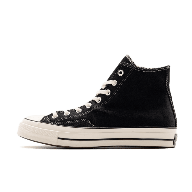 Converse Chuck 70 'Black Pony'