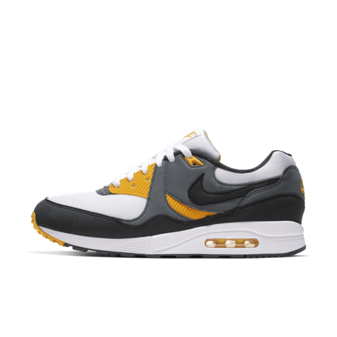 Nike Air Max Light Retro 'Grey/University Gold'