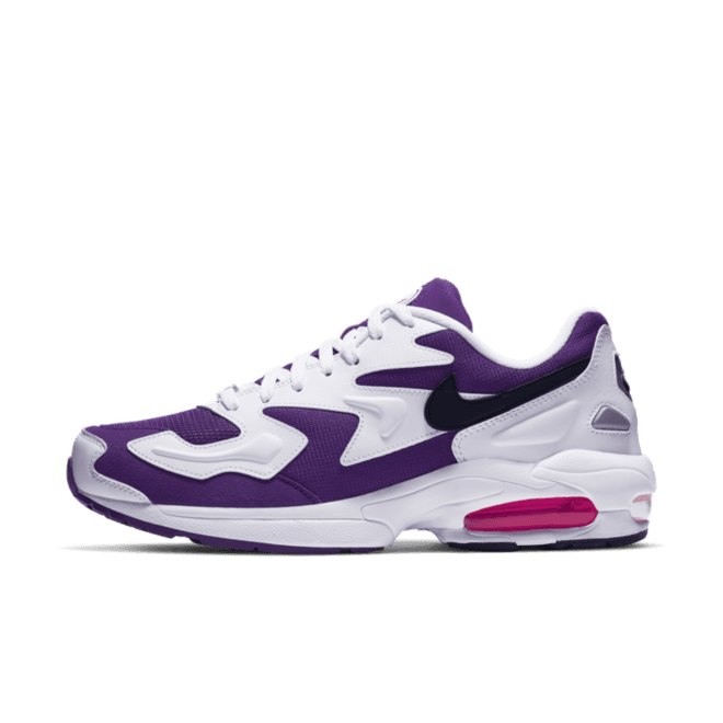 Nike Air Max 2 Light 'Purple'