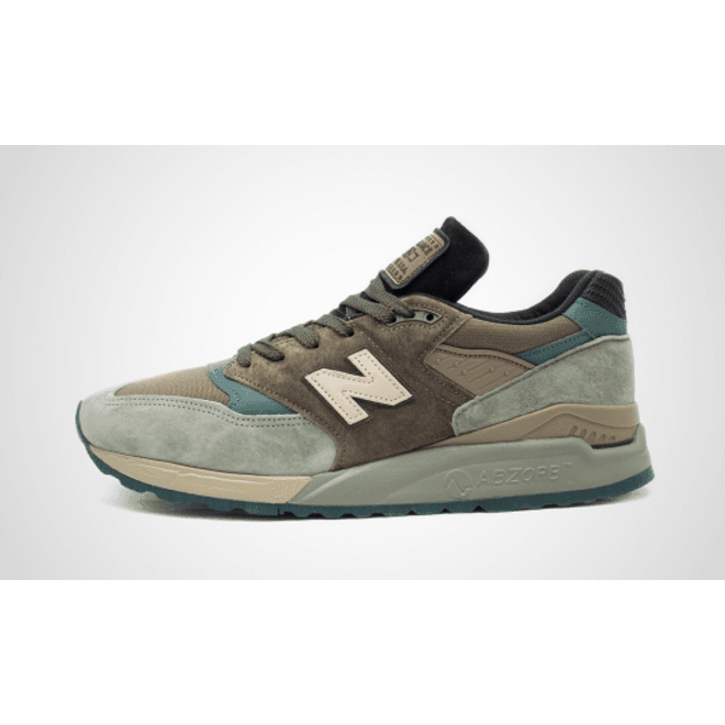 New Balance M998AWA