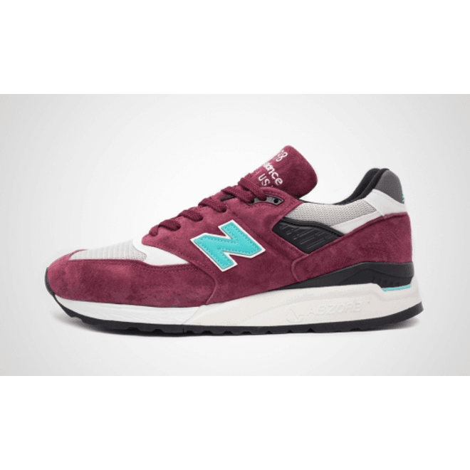 New Balance M998AWC