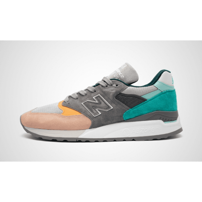 New Balance M998AWB