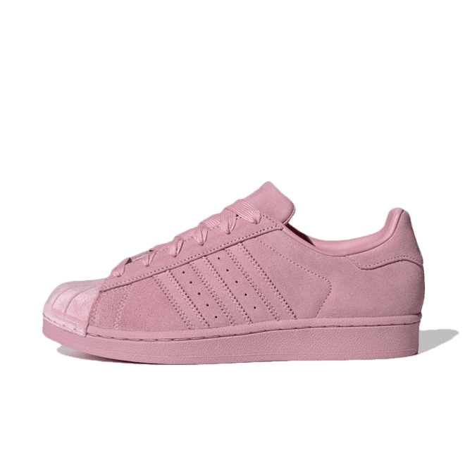 adidas Superstar 'Clear Pink'