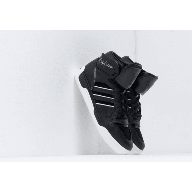 Y-3 HAYWORTH Black/ Black/ Ftwr White