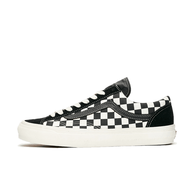 Vans Vault Style 36 'Checkerboard'