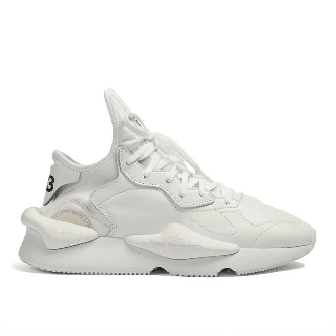 Y-3 Kaiwa sneakers