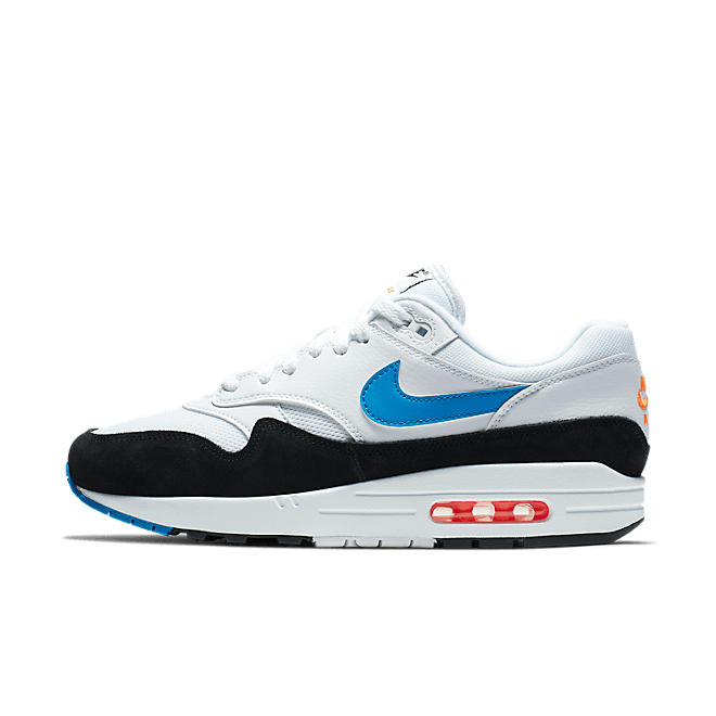 Nike Air Max 1 'Photo Blue'