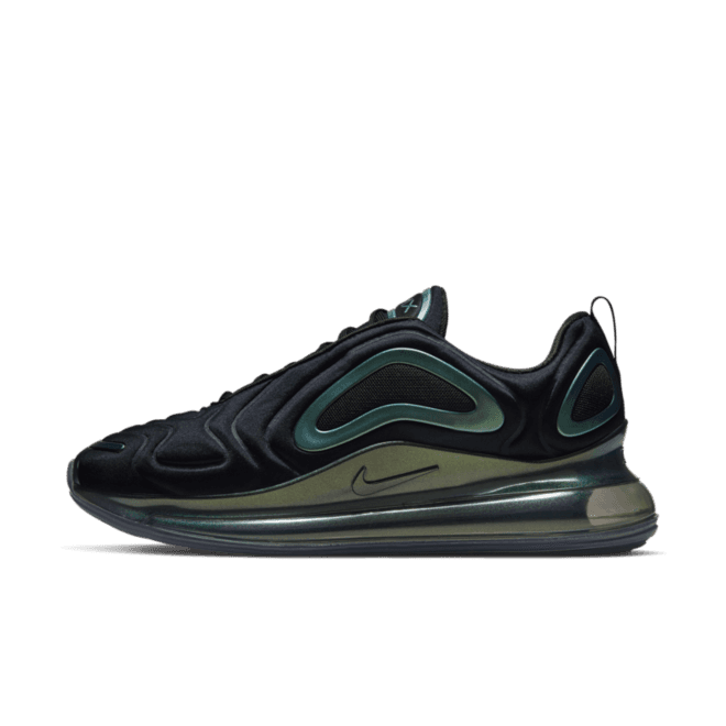 Nike Air Max 720 'Throwback Future' -  Greater China Exclusive