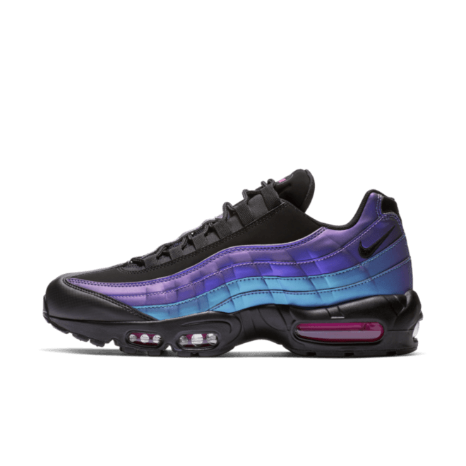 Nike Air Max 95 'Trowback Future'