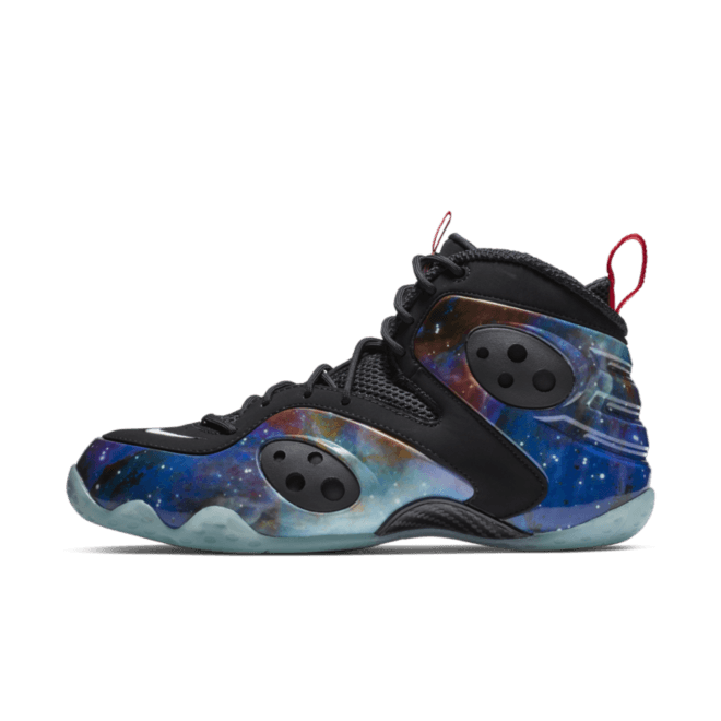 Nike Zoom Rookie Premium 'Galaxy'