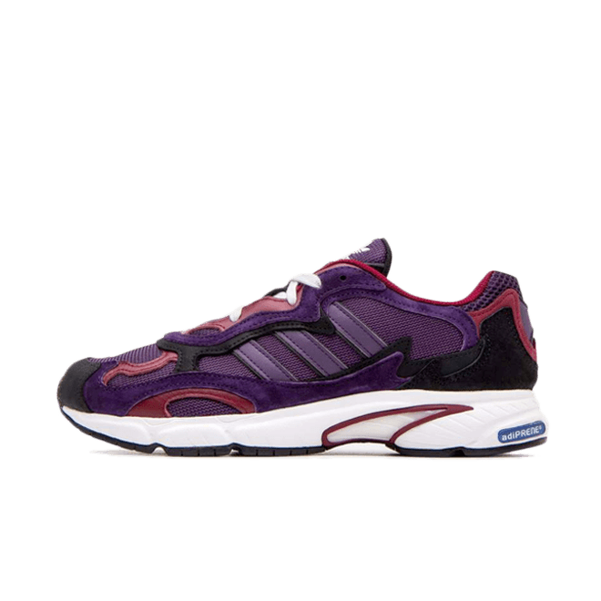 Adidas Temper Run 'Legend Purple'