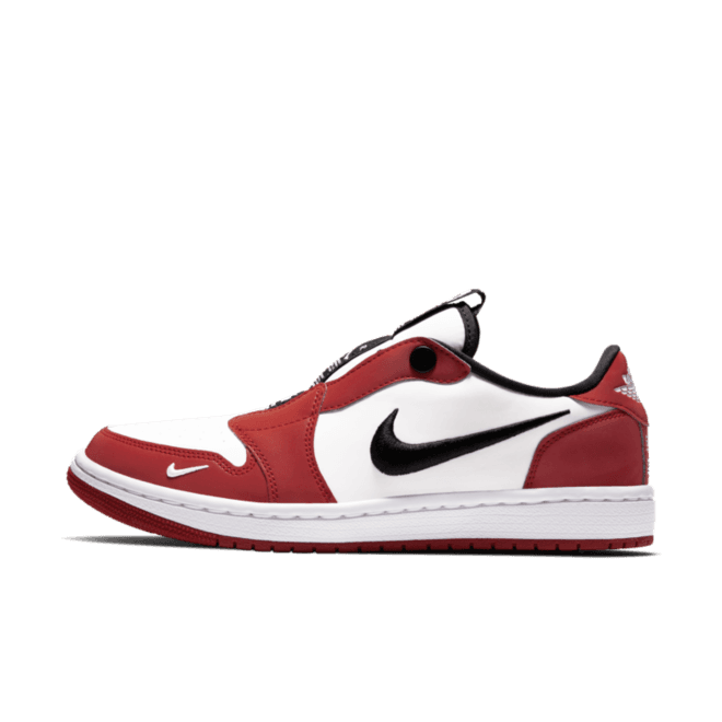 Air Jordan 1 Slip-On Low 'Chicago'