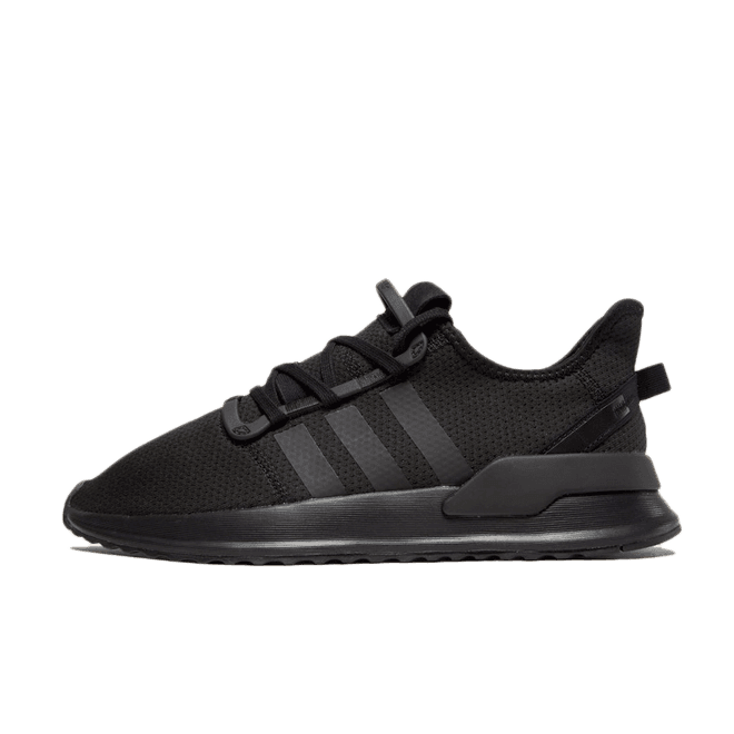 adidas U_Path 'Core Black'