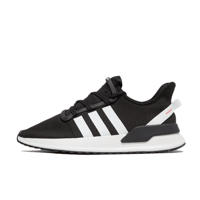 adidas U_Path 'Black'